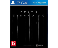 KOJIMA PRODUCTIONS Death Stranding PlayStation 4 - 1457421 - zdjęcie 1